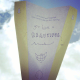 Image for article titled The world would be a much better place if we used paper airplane texts